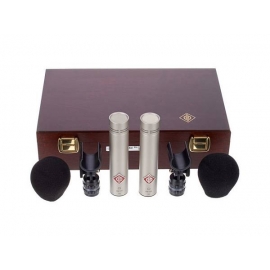 NEUMANN KM 184 STEREO SET