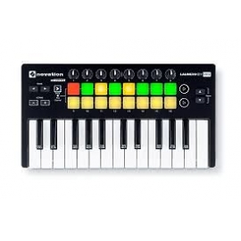 NOVATION LAUNCHKEY MINI MK2