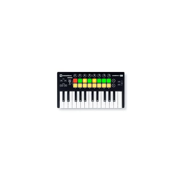 NOVATION LAUNCHKEY MINI MK2