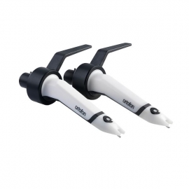 ORTOFON CONCORDE MKII SCRATCH