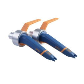 ORTOFON CONCORDE MKII TWIN DJ