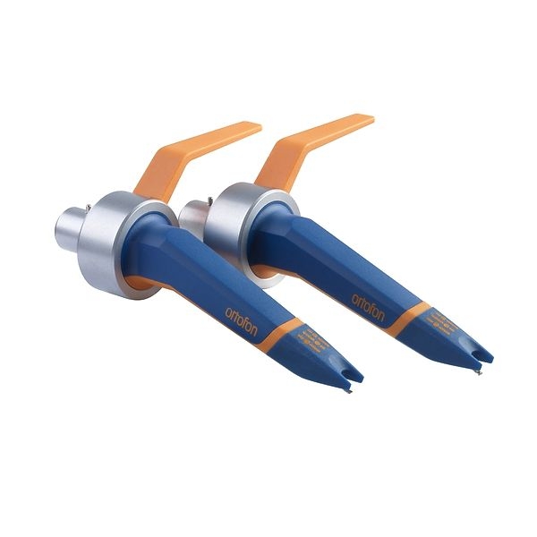 ORTOFON CONCORDE MKII TWIN DJ