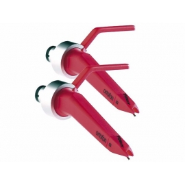 ORTOFON SCRATCH CONCORDE TWIN