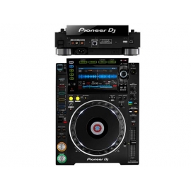 PIONEER DJ CDJ 2000NXS2 NEXUS2