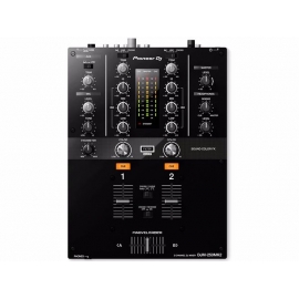 PIONEER DJ DJM 250 MK2 BLACK