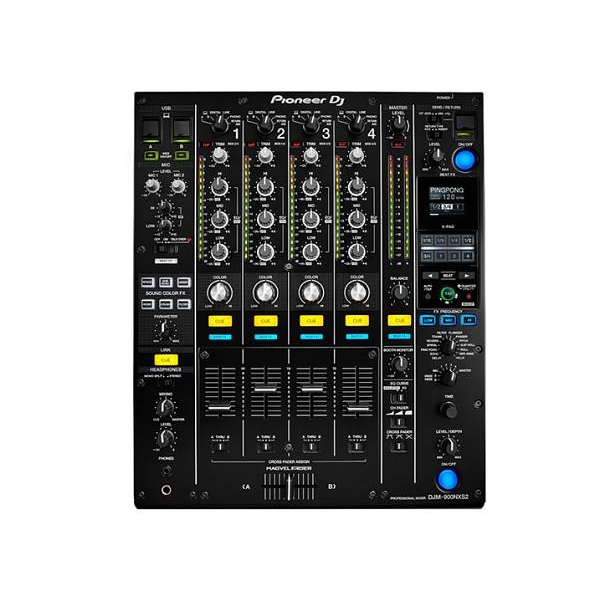 PIONEER DJ DJM 900NXS2 NEXUS2