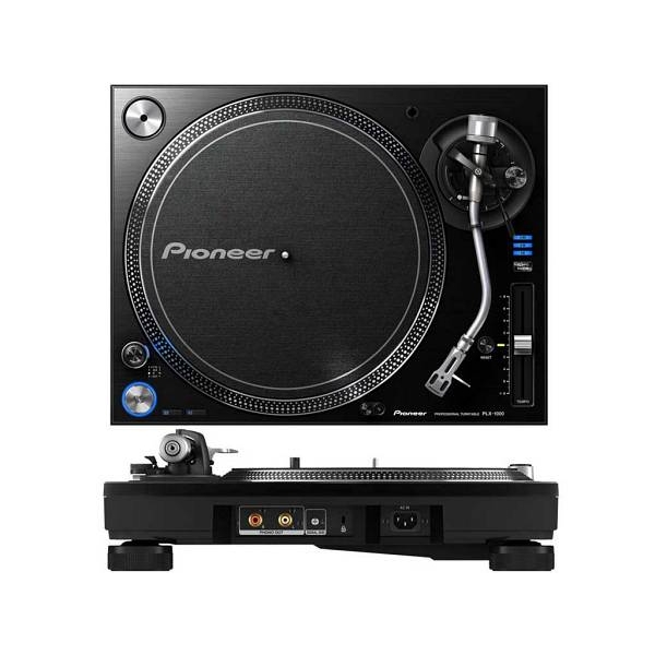 PIONEER DJ PLX 1000