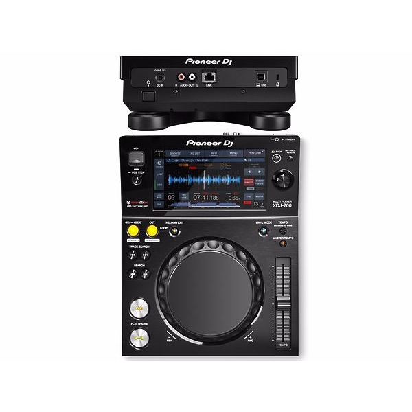 PIONEER DJ XDJ 700