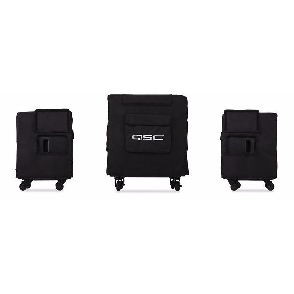 QSC COVER KW181