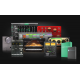 FOCUSRITE SCARLETT 2I2 STUDIO PACK 2ND bundle pack 
