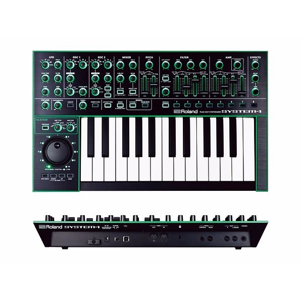 ROLAND AIRA SYSTEM-1