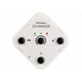ROLAND GO:MIXER