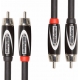 ROLAND RCC52R2R CAVO DOPPIO RCA/DOPPIO RCA 1,5 MT