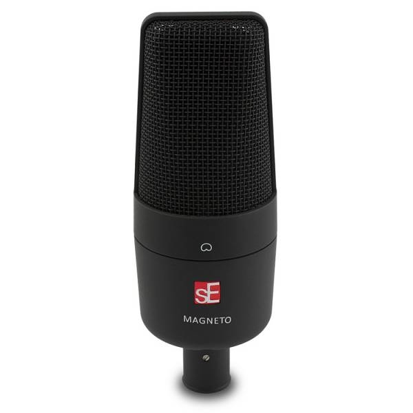 SE ELECTRONICS MAGNETO BLACK