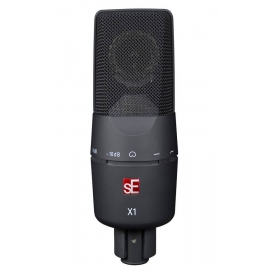 SE ELECTRONICS X1