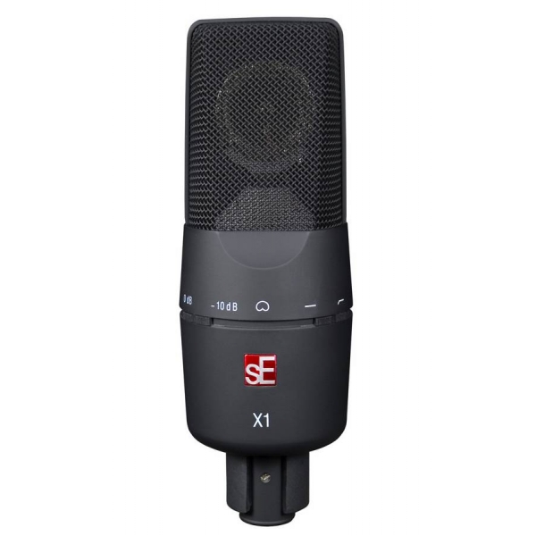 SE ELECTRONICS X1