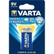 VARTA HIGH ENERGY 9V