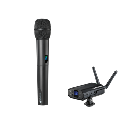 AUDIO TECHNICA ATW 1702