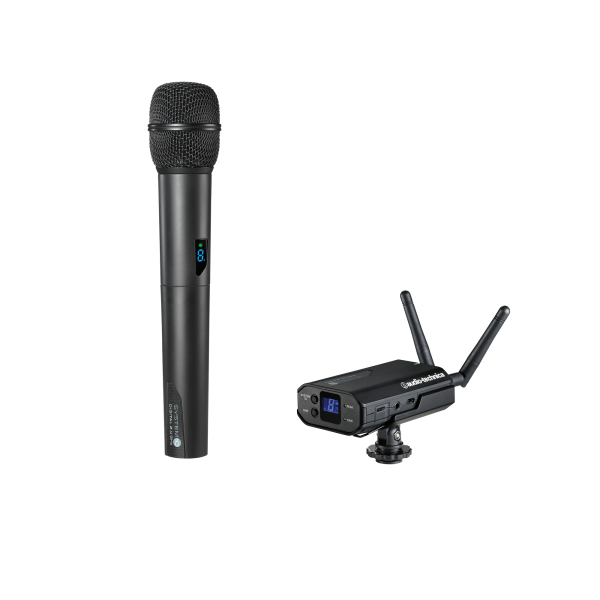 AUDIO TECHNICA ATW 1702