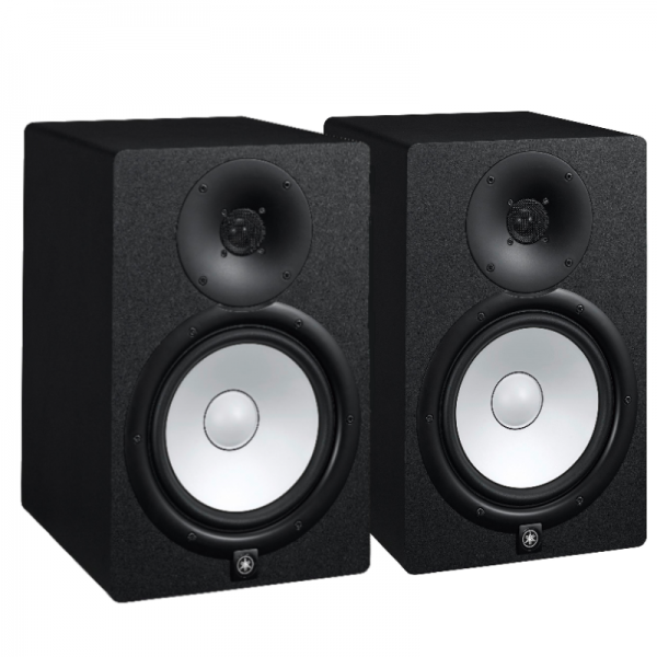 YAMAHA HS7 Matched Pair