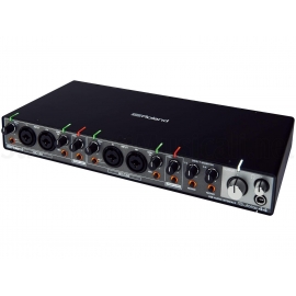 ROLAND RUBIX 44 Scheda Audio
