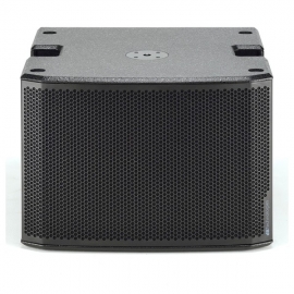 DB TECHNOLOGIES SUB 915 Subwoofer 15 pollici