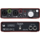 FOCUSRITE SCARLETT 2I2 (2ND GENERATION) Scheda audio