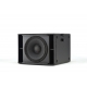 DB TECHNOLOGIES SUB 915 Subwoofer 15 pollici