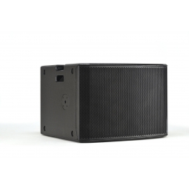 DB TECHNOLOGI'ES SUB 918 SUBWOOFER 18'