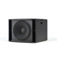 DB TECHNOLOGI'ES SUB 918 SUBWOOFER 18'