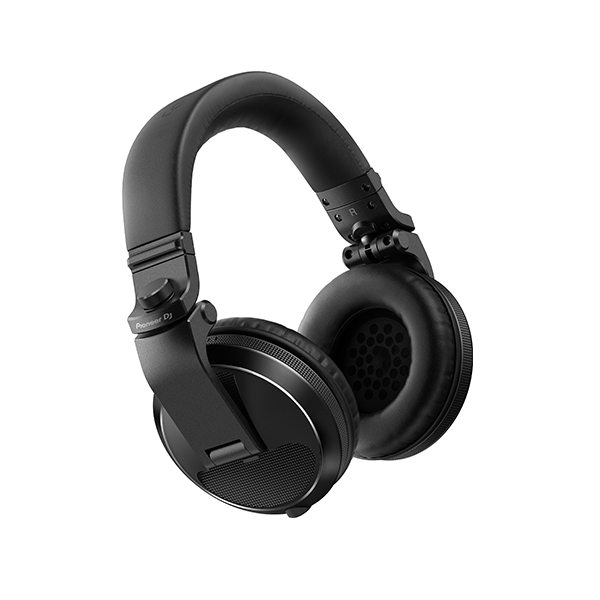Pioneer dj hdj-x5 Cuffia per dj