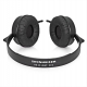 SENNHEISER HD25 LIGHT Cuffie per Dj