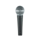 Shure SM58LCE Microfono per Voce