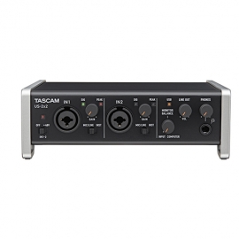 TASCAM US 2X2 Scheda audio
