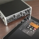 TASCAM US 2X2 Scheda audio