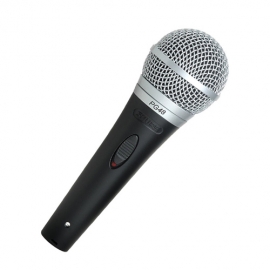 Shure PGA48 XLR Microfono per Voce