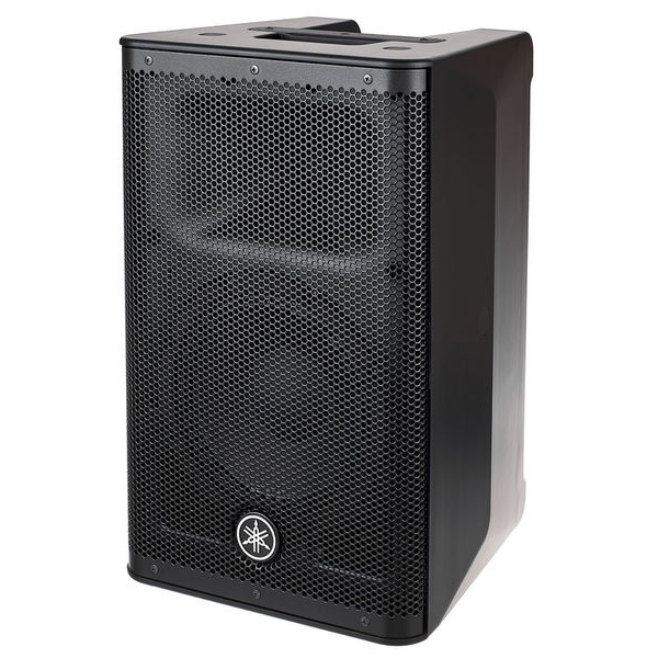 YAMAHA DXR 8 MKII Cassa attiva
