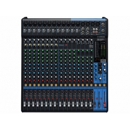 YAMAHA MG20XU Mixer