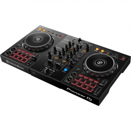Pioneer DJ - DDJ 400