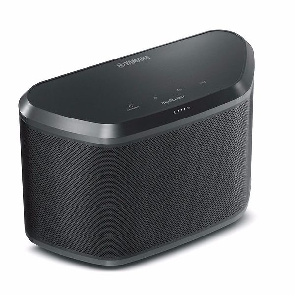 YAMAHA WX-030 Speaker attivo