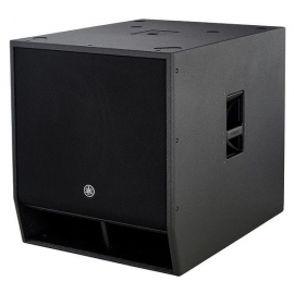 YAMAHA DXS18XLF Subwoofer 18