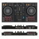 Pioneer DJ - DDJ 400
