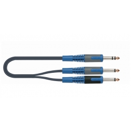 Cavo audio presa Jack stereo