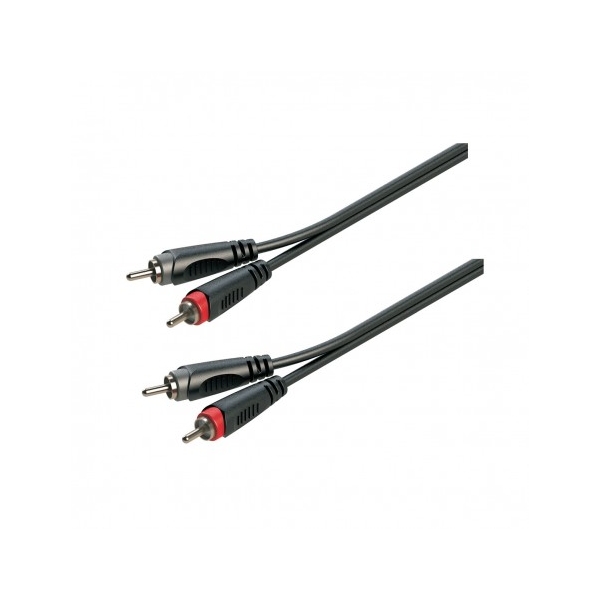 Cavo Audio RCA Stereo 1.5m