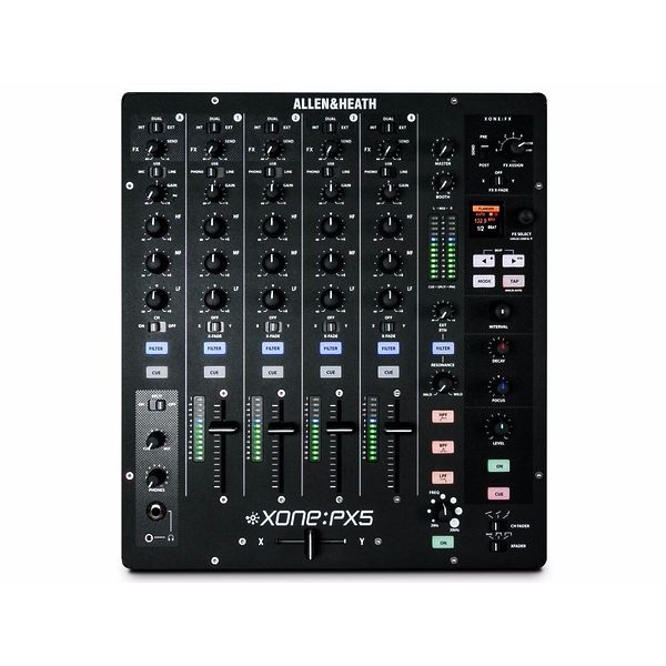ALLEN & HEATH PX5 Mixer