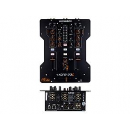 ALLEN & HEATH XONE 23C