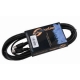 CAVO MIDI SOUNDSATION GO-LINK 5 PIN DIN 2 METRI