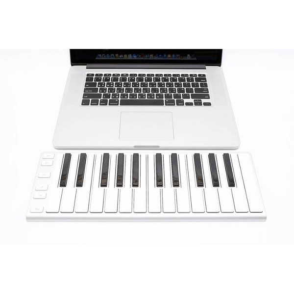 CME Xkey Air 25