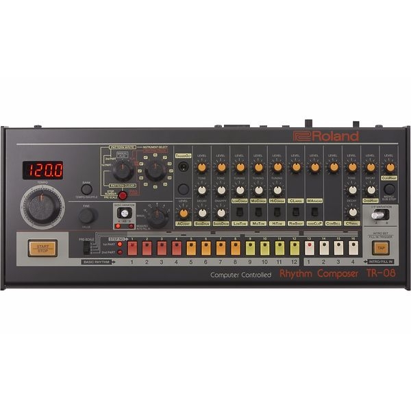ROLAND BOUTIQUE TR-08