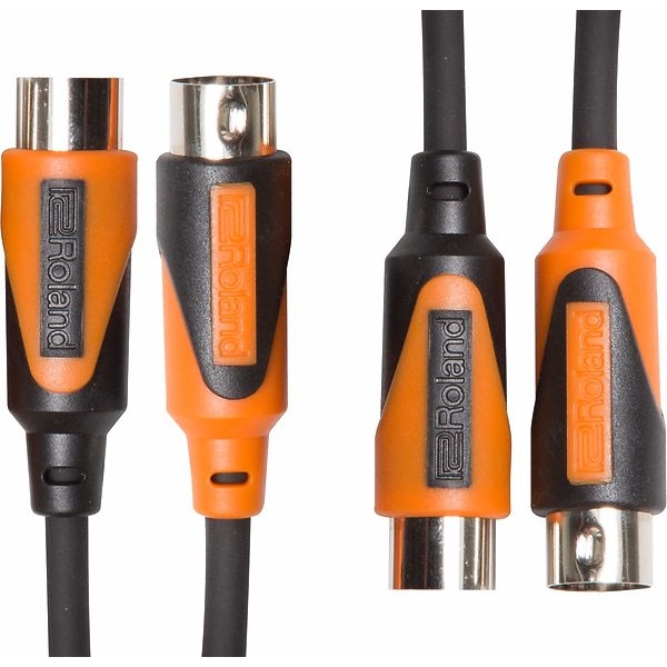 ROLAND RMIDIB5DUAL Cavo midi doppio 1.5MT